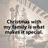 Image result for Special Christmas Quotes for Family