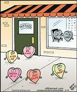 Image result for Sarcastic Valentine Cartoons