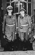 Image result for Heydrich and Eichmann