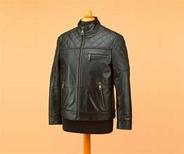 Image result for Custom Leather Jacket