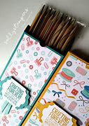 Image result for Pencil Gift Box