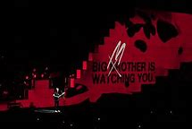 Image result for Roger Waters Every Strangers Eyes
