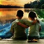 Image result for Girl and Boy Talking Quotes