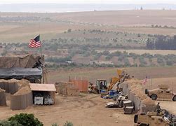 Image result for Syria Us Military Base