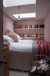 Image result for Bedroom Decoration for Small Space