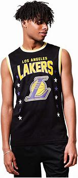 Image result for Lakers Merchandise