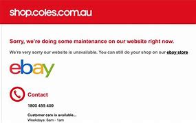Image result for Coles Online App