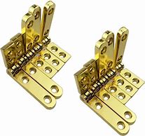 Image result for Small Box Lid Hinges