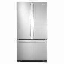 Image result for Maytag 33 Inch Wide French Door Refrigerator