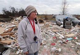 Image result for Biden Calling the Kentucky Tornado a Hurricane