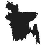 Image result for Rohingya Bangladesh Map