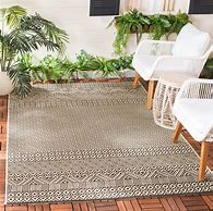 Image result for Safavieh Courtyard Outdoor Rugs