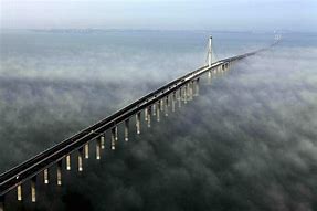 Image result for Long Bridge in Russia