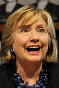 Image result for Hillary Clinton H