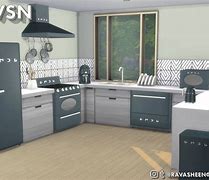 Image result for Retro Kitchen Furniture