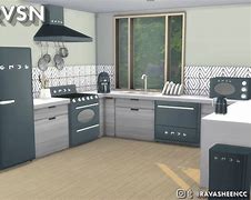 Image result for Retro Kitchen Color Schemes