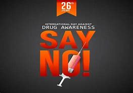Image result for Anti-Drug Campaigns