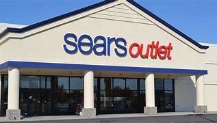 Image result for Sears Hometown Outlet