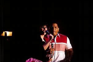 Image result for Linda Ronstadt Aaron Neville All My Life