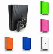 Image result for PS4 Slim Wrap