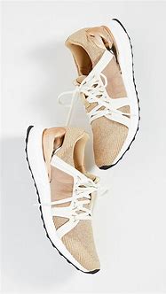 Image result for Stella McCartney Adidas Sneakers Women Blue