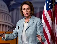 Image result for Trump and Nancy Pelosi Friends