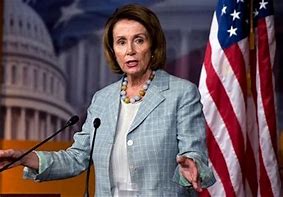 Image result for Pelosi Clapping at Trump during Sotu