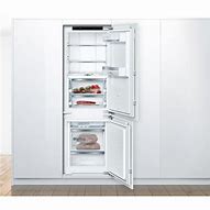 Image result for bosch custom panel refrigerator
