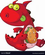 Image result for Dragon Eating Comic