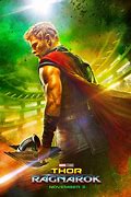 Image result for Star of Thor Movie