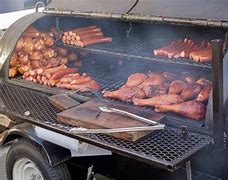 Image result for Smoker Cooking