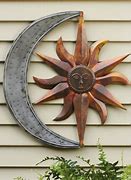 Image result for Large Outdoor Decor