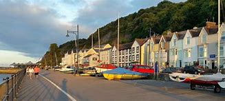 Image result for Mumbles Swansea
