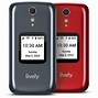 Image result for Lively Flip Easy-To-Use Cell Phone