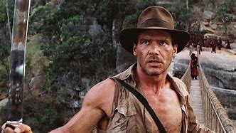 Image result for New Indiana Jones