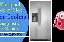 Image result for Whirlpool Freezer Troubleshooting