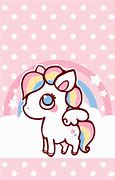 Image result for Cute Kawaii Unicorn Screensavers