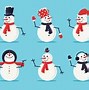Image result for Real Snow Snowman