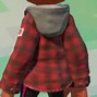 Image result for Flannel Hoodie and Vans