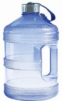 Image result for New Wave Enviro Products - Dairy-Style BPA Free Water Bottle - 1 Gallon