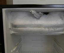 Image result for Manual Defrost Upright Freezer
