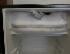 Image result for How to Defrost Hotpoint Fridge Freezer