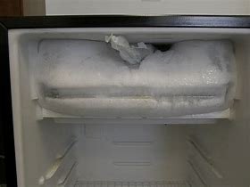 Image result for Lowe's Upright Self Defrost Freezer