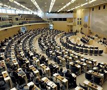 Image result for Riksdag