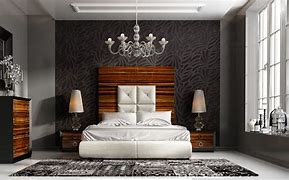 Image result for High-End Furniture Bed Room Sets