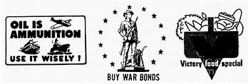Image result for US War Symbols WW2