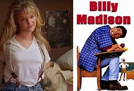 Image result for Billy Madison Cast Today