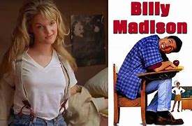 Image result for Billy Madison Actors