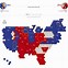 Image result for Texas Election Results County Map