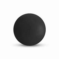 Image result for Black Ping Pong Balls